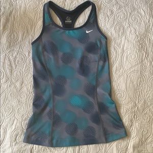 Dri-Fit Nike Tank Top